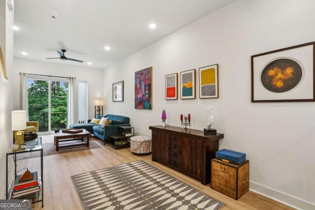 2199 Lenox Road NE 11, Atlanta, GA 30324