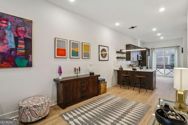 2199 Lenox Road NE 11, Atlanta, GA 30324