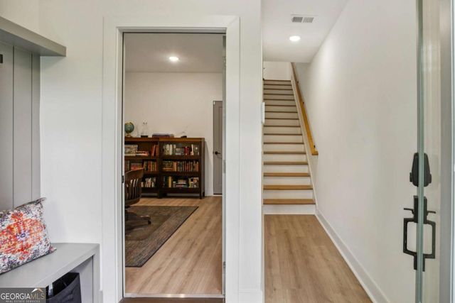 2199 Lenox Road NE 11, Atlanta, GA 30324
