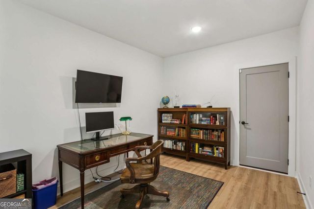 2199 Lenox Road NE 11, Atlanta, GA 30324