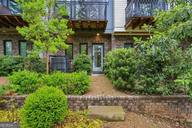 2199 Lenox Road NE 11, Atlanta, GA 30324