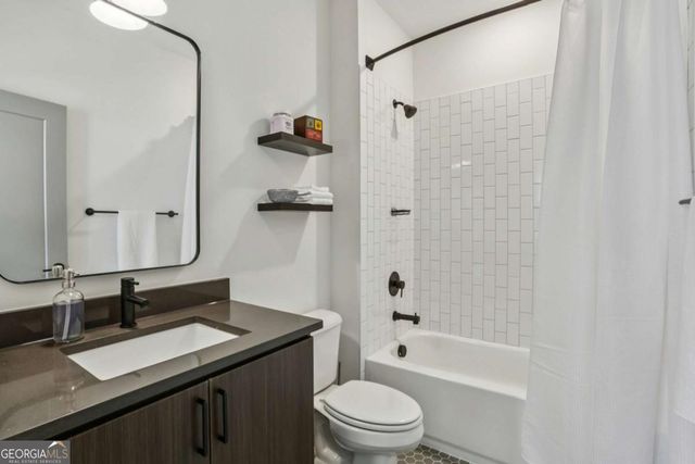 2199 Lenox Road NE 11, Atlanta, GA 30324