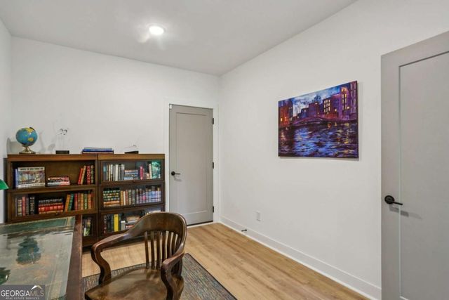 2199 Lenox Road NE 11, Atlanta, GA 30324