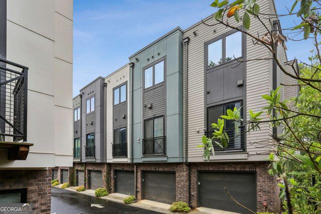 2199 Lenox Road NE 11, Atlanta, GA 30324