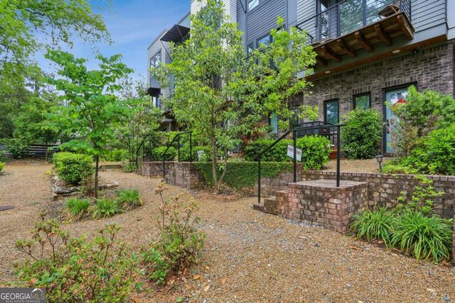 2199 Lenox Road NE 11, Atlanta, GA 30324