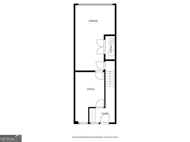 2199 Lenox Road NE 11, Atlanta, GA 30324