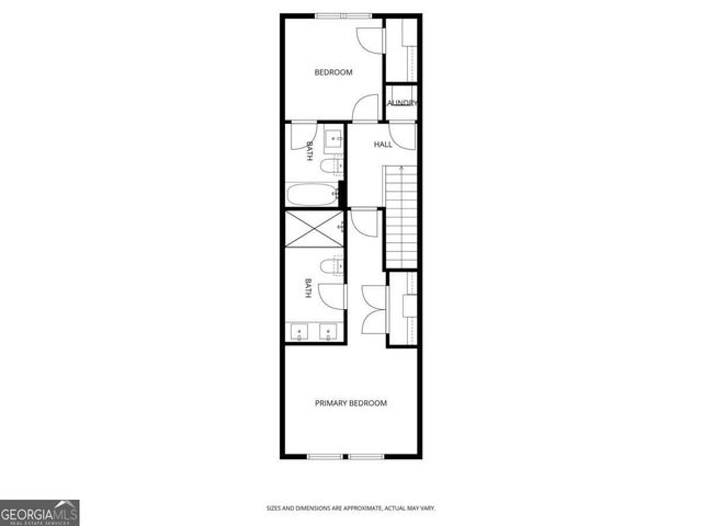 2199 Lenox Road NE 11, Atlanta, GA 30324