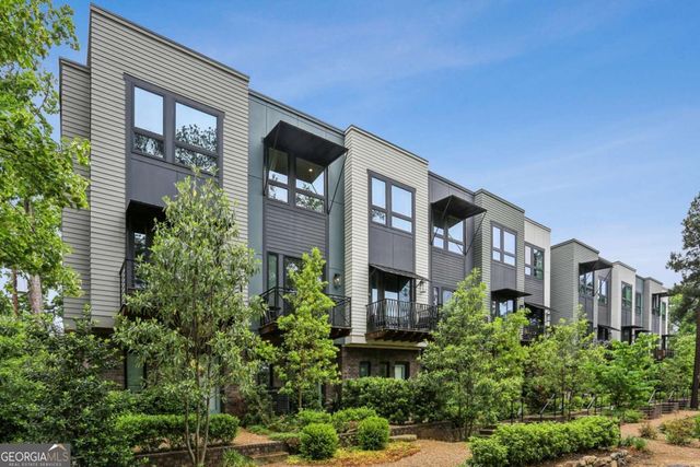 2199 Lenox Road NE 11, Atlanta, GA 30324
