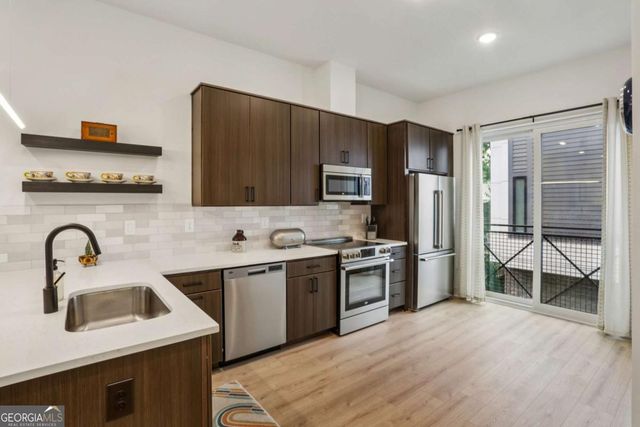 2199 Lenox Road NE 11, Atlanta, GA 30324