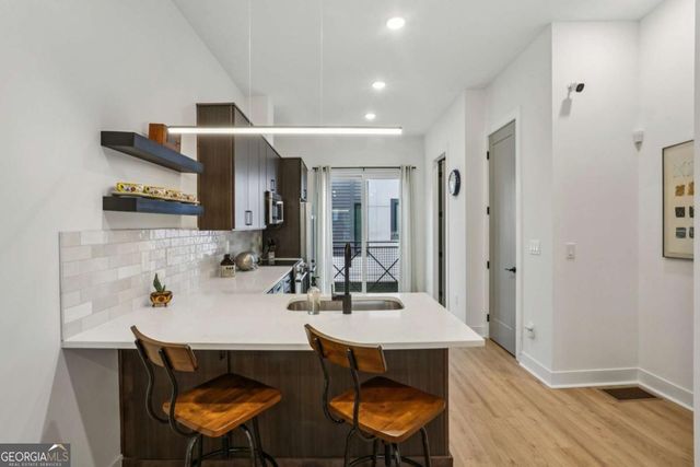 2199 Lenox Road NE 11, Atlanta, GA 30324