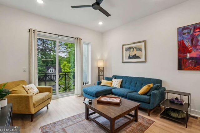 2199 Lenox Road NE 11, Atlanta, GA 30324