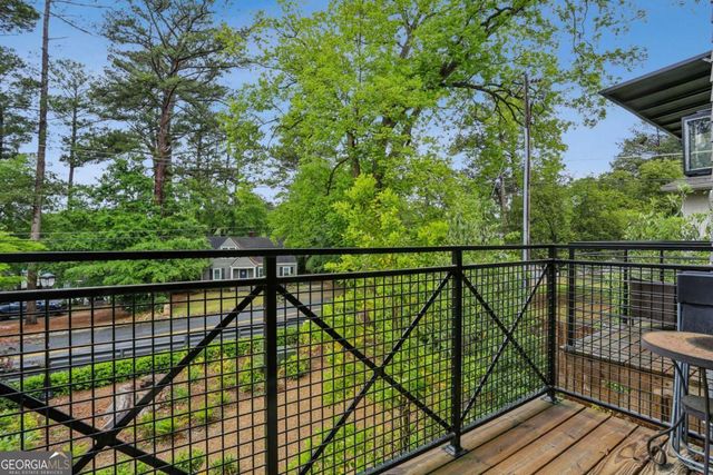2199 Lenox Road NE 11, Atlanta, GA 30324