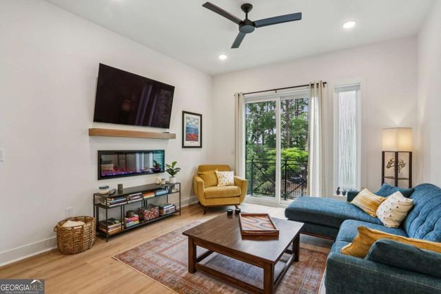 2199 Lenox Road NE 11, Atlanta, GA 30324