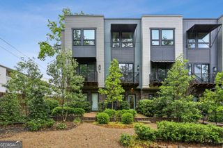 2199 Lenox Road NE 11, Atlanta, GA 30324