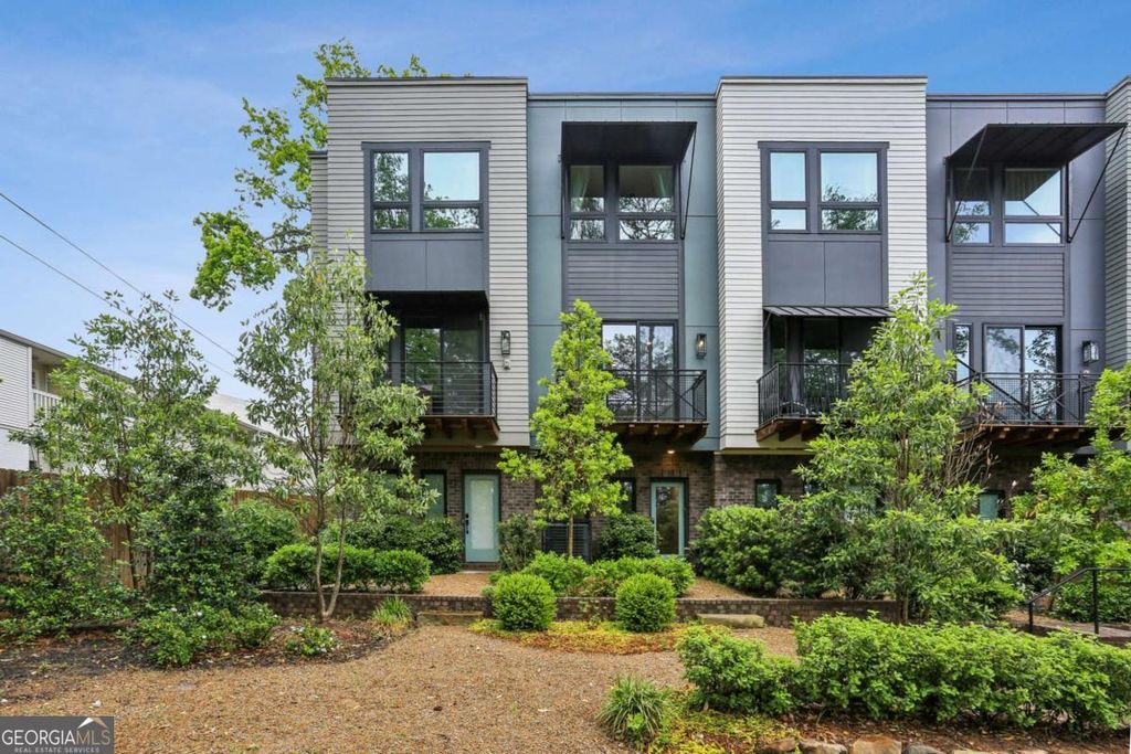 2199 Lenox Road NE 11, Atlanta, GA 30324