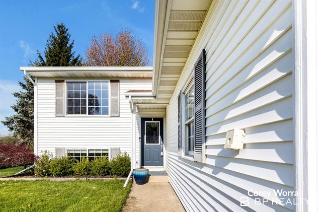 7115 12th Avenue, Jenison, MI 49428