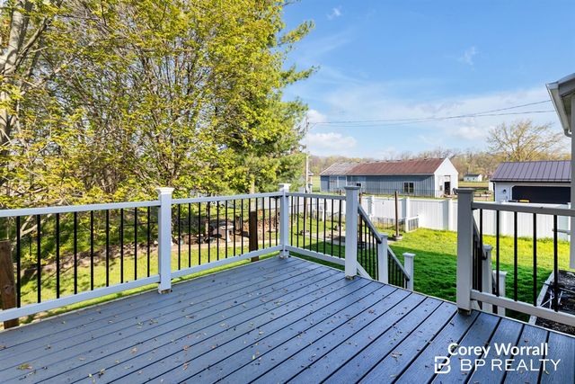 7115 12th Avenue, Jenison, MI 49428