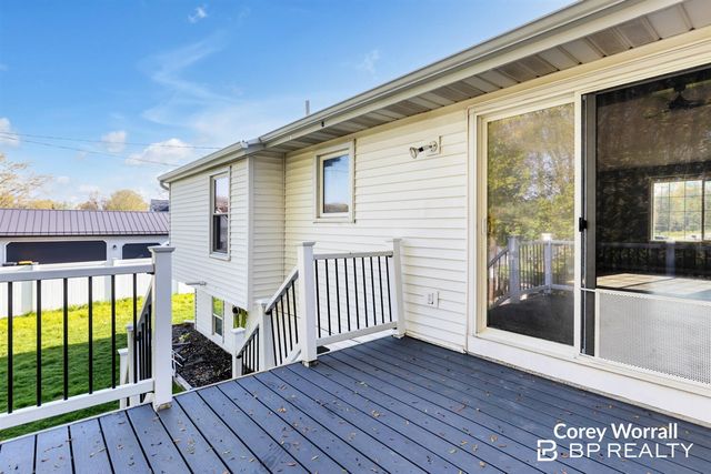 7115 12th Avenue, Jenison, MI 49428