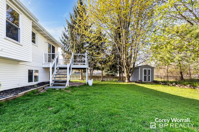 7115 12th Avenue, Jenison, MI 49428