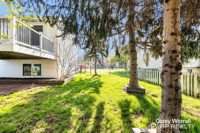7115 12th Avenue, Jenison, MI 49428