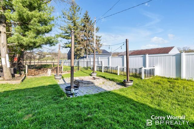 7115 12th Avenue, Jenison, MI 49428