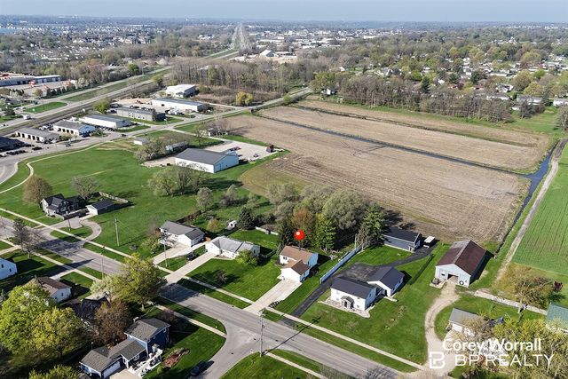 7115 12th Avenue, Jenison, MI 49428