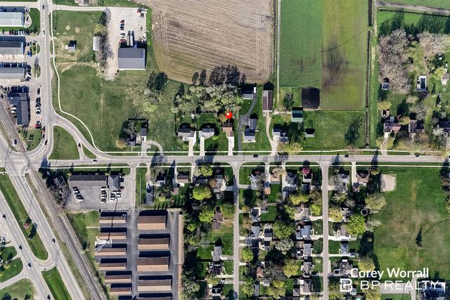 7115 12th Avenue, Jenison, MI 49428