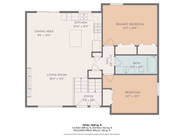 7115 12th Avenue, Jenison, MI 49428