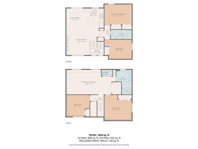 7115 12th Avenue, Jenison, MI 49428