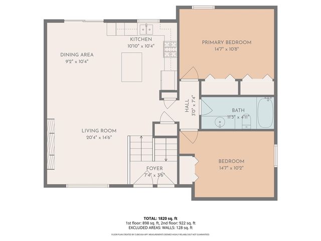 7115 12th Avenue, Jenison, MI 49428