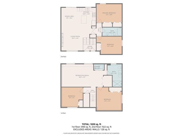 7115 12th Avenue, Jenison, MI 49428
