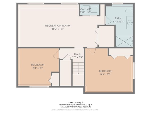 7115 12th Avenue, Jenison, MI 49428