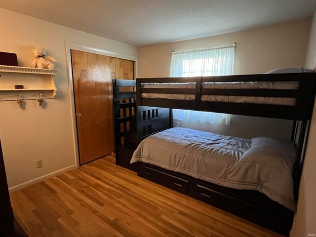 1505 N Bay Drive, Elkhart, IN 46514