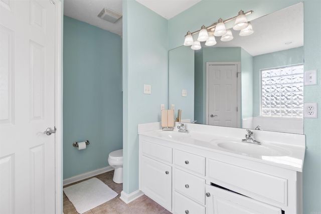 321 Weathering Lane, Austin, AR 72007