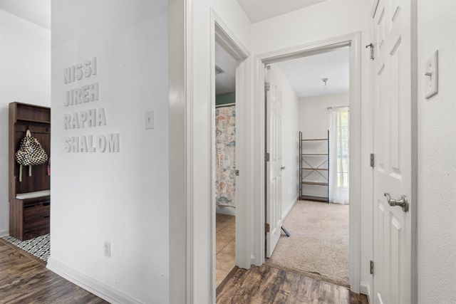 321 Weathering Lane, Austin, AR 72007