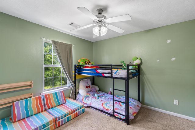 321 Weathering Lane, Austin, AR 72007