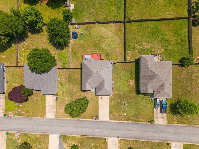 321 Weathering Lane, Austin, AR 72007