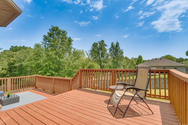 321 Weathering Lane, Austin, AR 72007