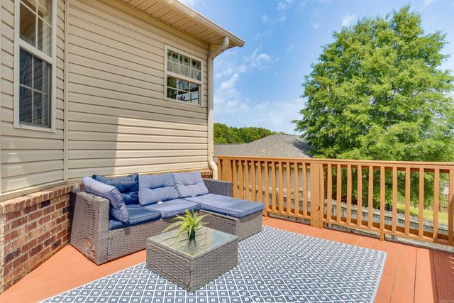 321 Weathering Lane, Austin, AR 72007