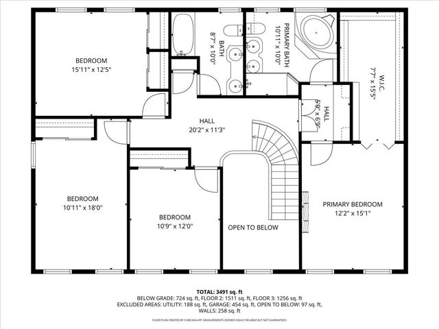 2130 Magnolia Lane, Highland Park, IL 60035
