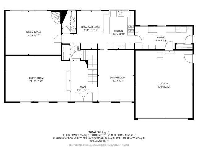 2130 Magnolia Lane, Highland Park, IL 60035