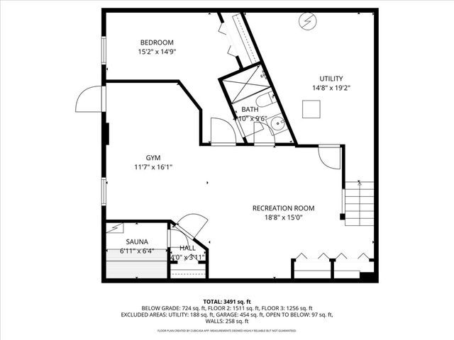 2130 Magnolia Lane, Highland Park, IL 60035