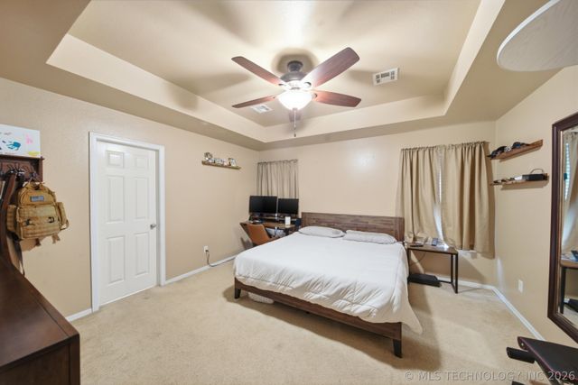 20382 E 49th Street S, Broken Arrow, OK 74014