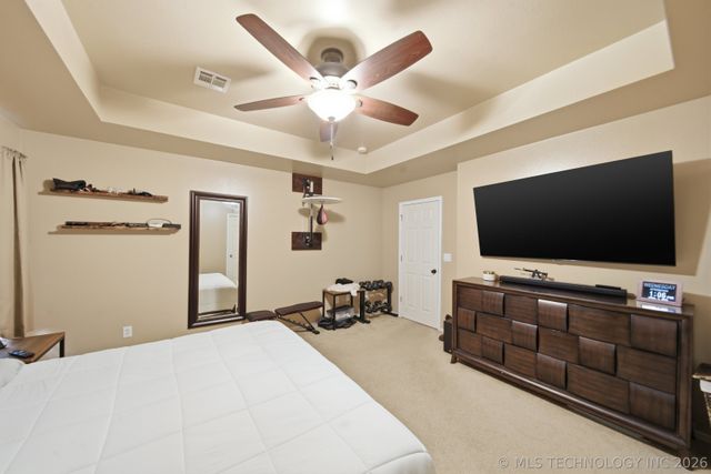 20382 E 49th Street S, Broken Arrow, OK 74014