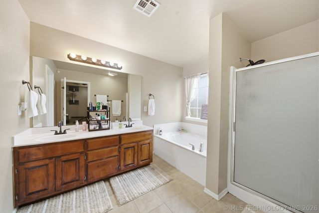 20382 E 49th Street S, Broken Arrow, OK 74014