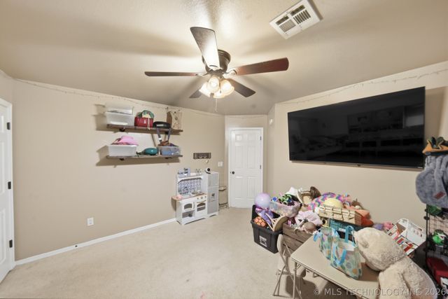 20382 E 49th Street S, Broken Arrow, OK 74014