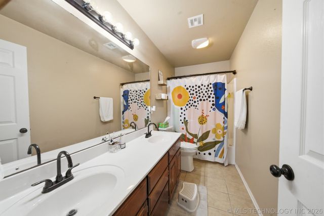 20382 E 49th Street S, Broken Arrow, OK 74014