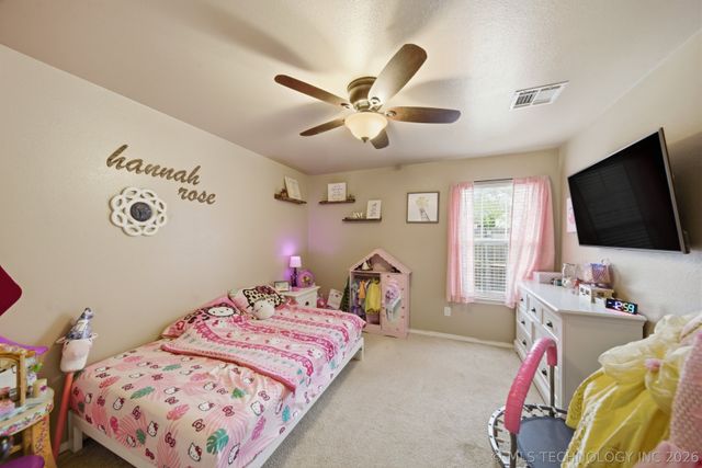 20382 E 49th Street S, Broken Arrow, OK 74014