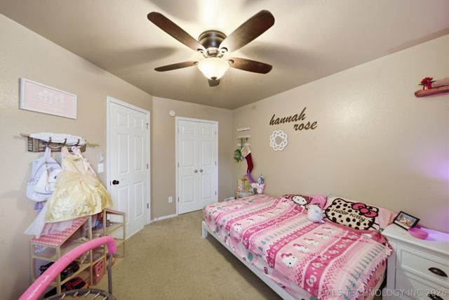 20382 E 49th Street S, Broken Arrow, OK 74014