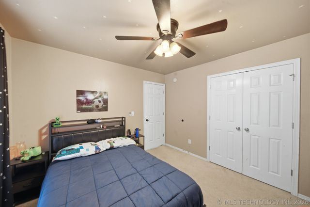 20382 E 49th Street S, Broken Arrow, OK 74014